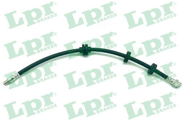 Comprar Tubo flexible de frenos delantero Siena  178