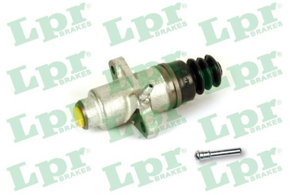 8100 LPR 