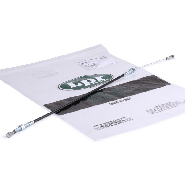  Cable del acelerador Mercedes 100 