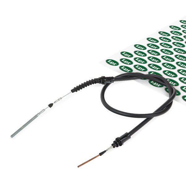 Comprar Cable del acelerador Volkswagen LT 28-35 I 