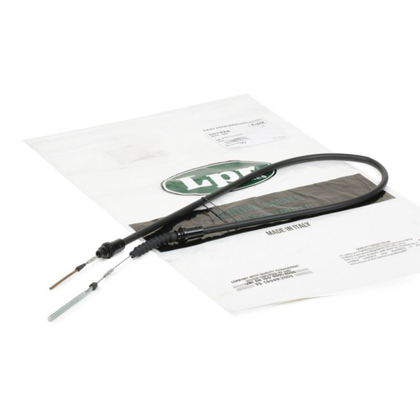 Cable Bowden Volkswagen LT 28-35 I