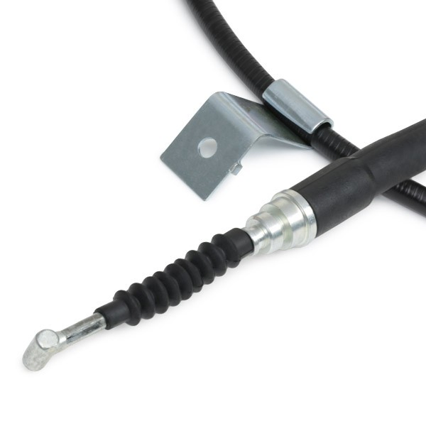 Cable de freno de mano trasero izquierdo para Mazda 626 GF
