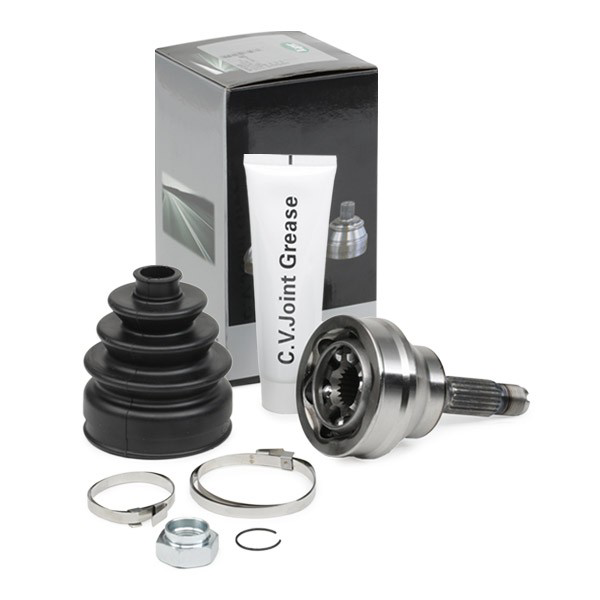 Junta homocinética exterior delantera LPR KPG245 precio, desde 36,46 EUR