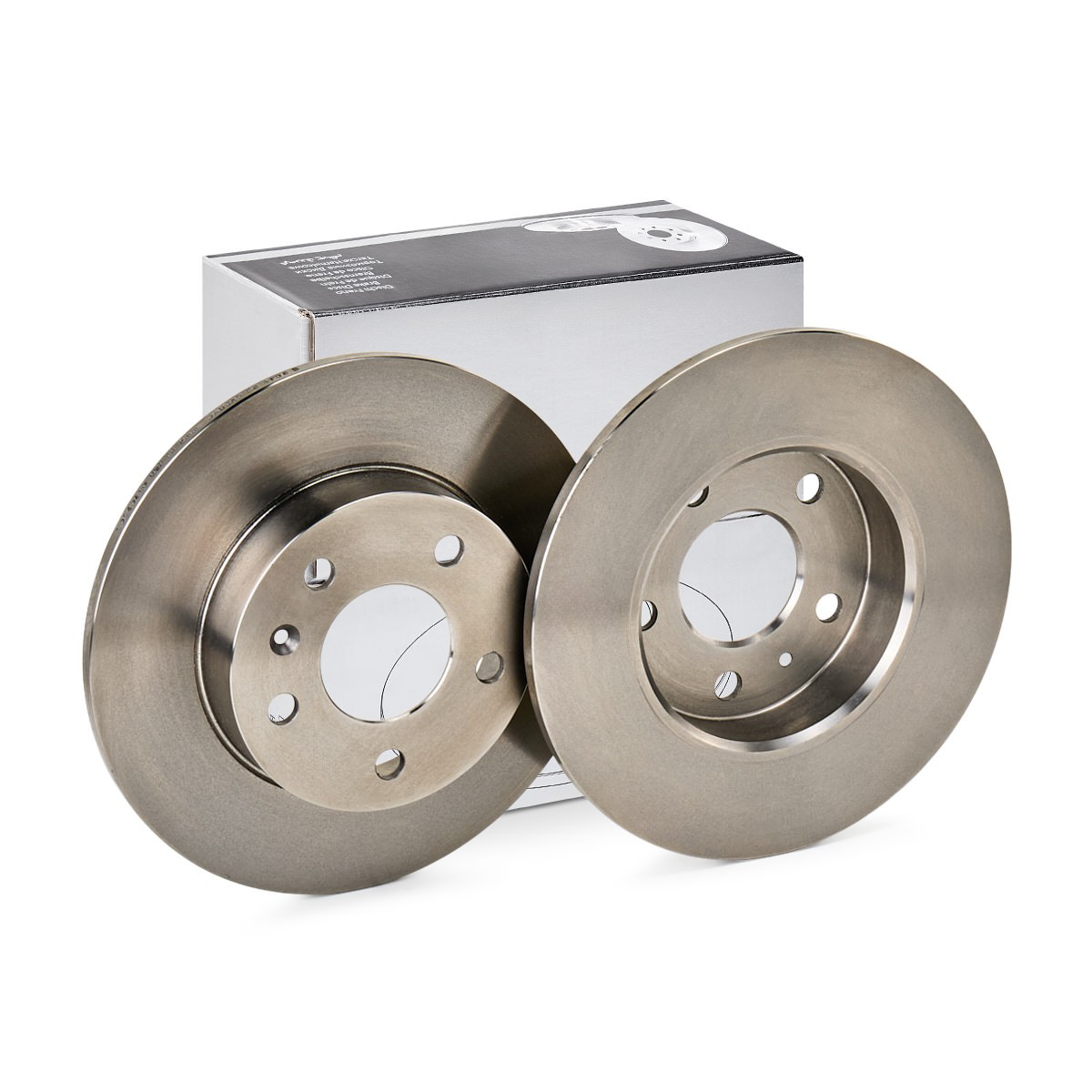 Disco de freno trasero LPR O1431P precio, desde 28,54 EUR