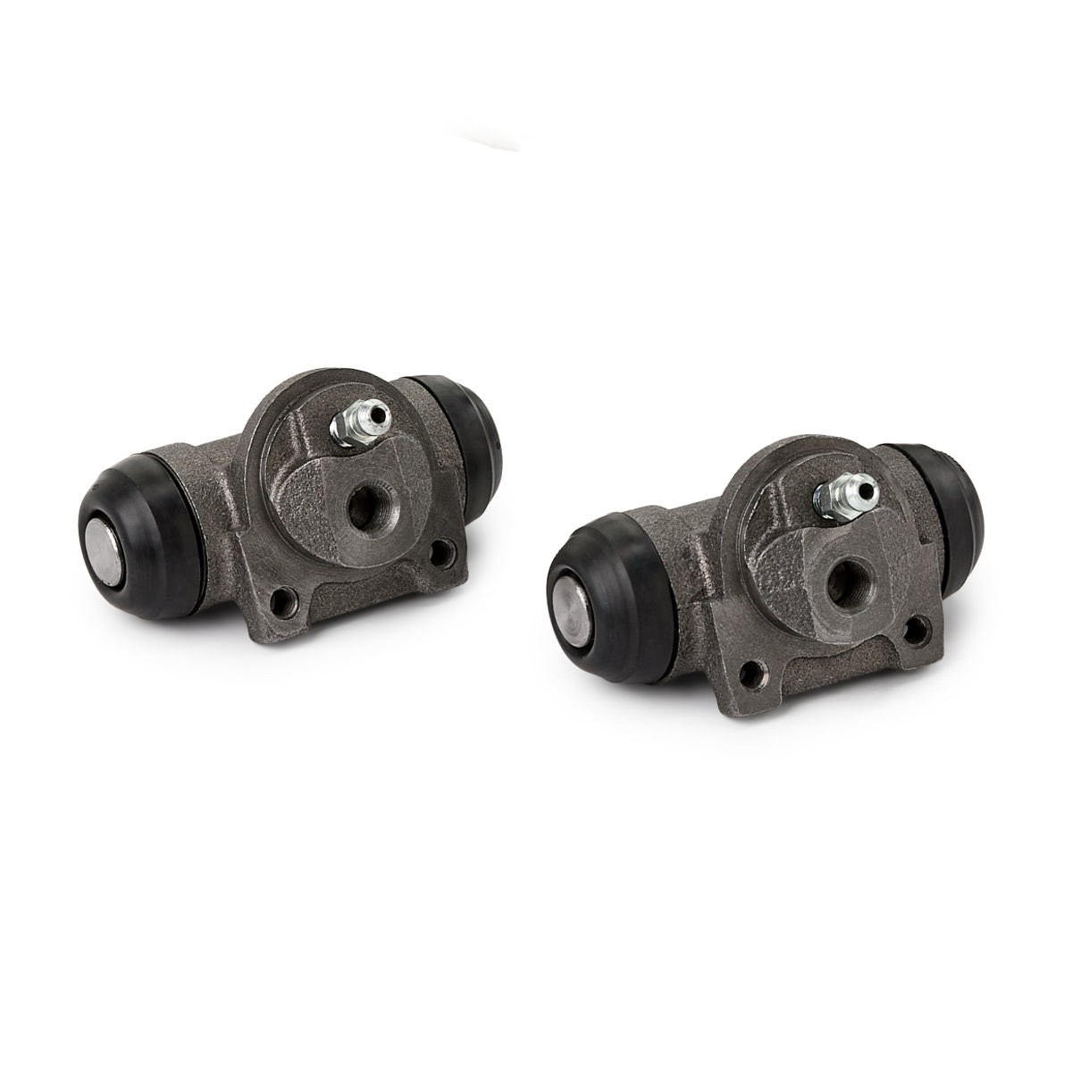 Zapatas de freno traseras LPR OEK502