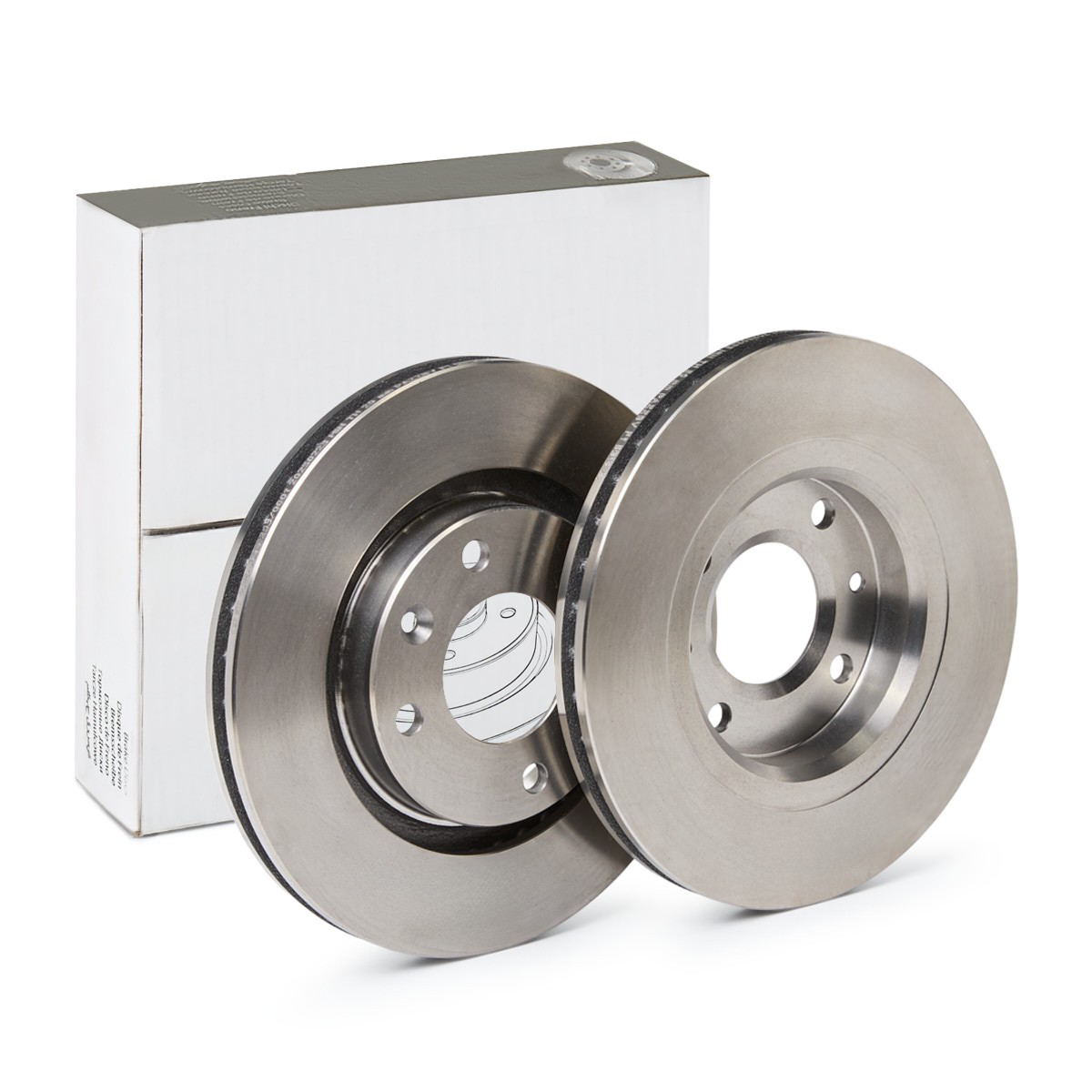 Comprar P1002V LPR Freno de disco delantero