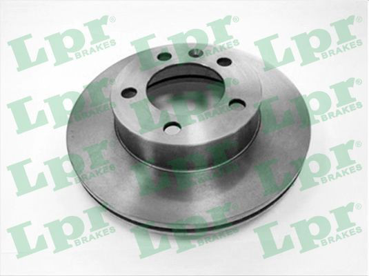 R1043V LPR Discos