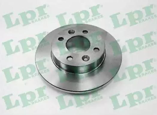 R1081P LPR Discos