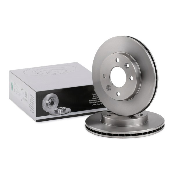 Comprar R1111V LPR Freno de disco delantero