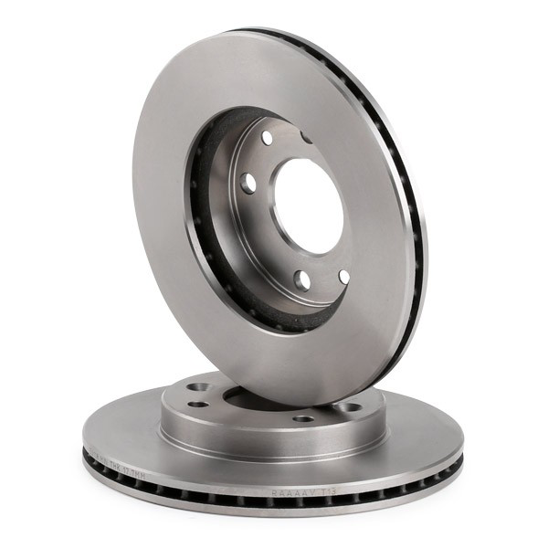 R1111V LPR Discos