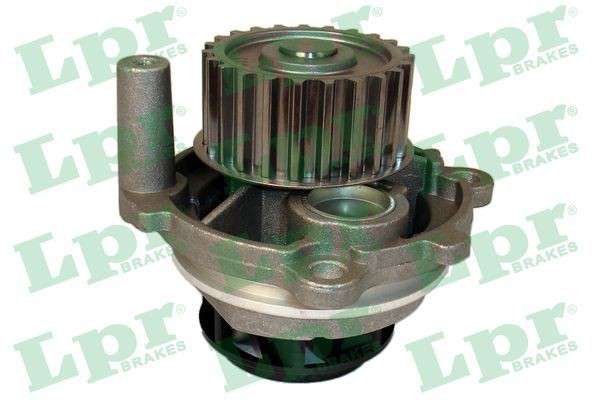 WP0256 LPR Bomba refrigerante coche