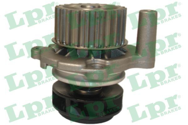 WP0631 LPR Bomba refrigerante coche