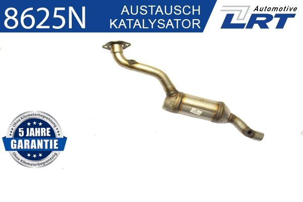 Comprar Catalizador Renault LOGAN II L52