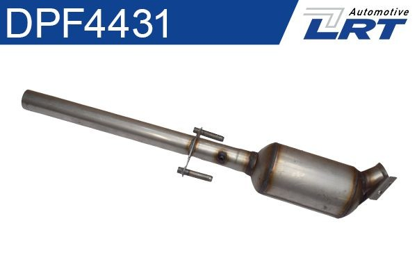 DPF4431 LRT