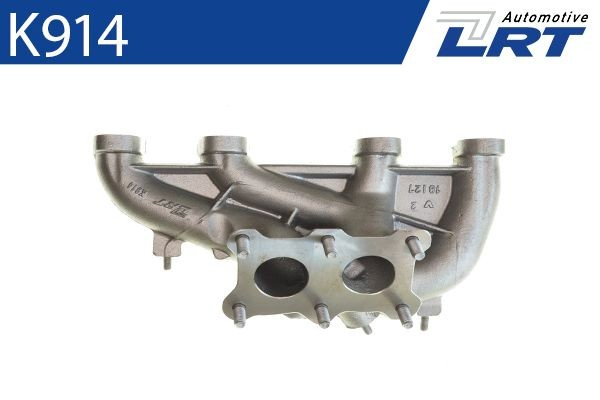 Comprar Colector de escape Skoda Octavia I A4 1U5