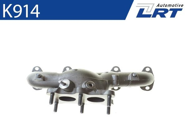 Colectores de escape para Skoda Octavia I A4 1U5