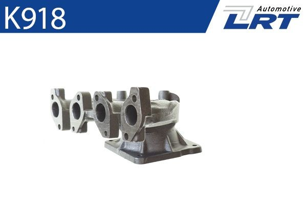 Comprar Colector de escape Fiat Qubo  225