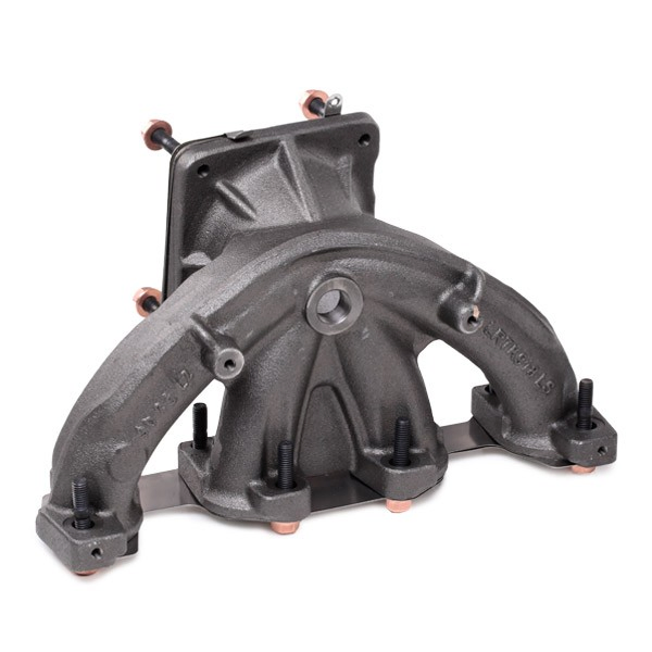 Colector de escape, sistema de escape Fiat Qubo monovolumen (225) (2008 - 2026) precio, desde 150,94 EUR