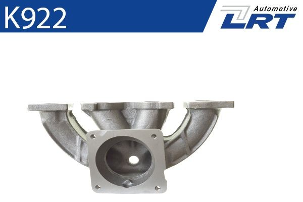 Comprar K922 LRT Colector de escape