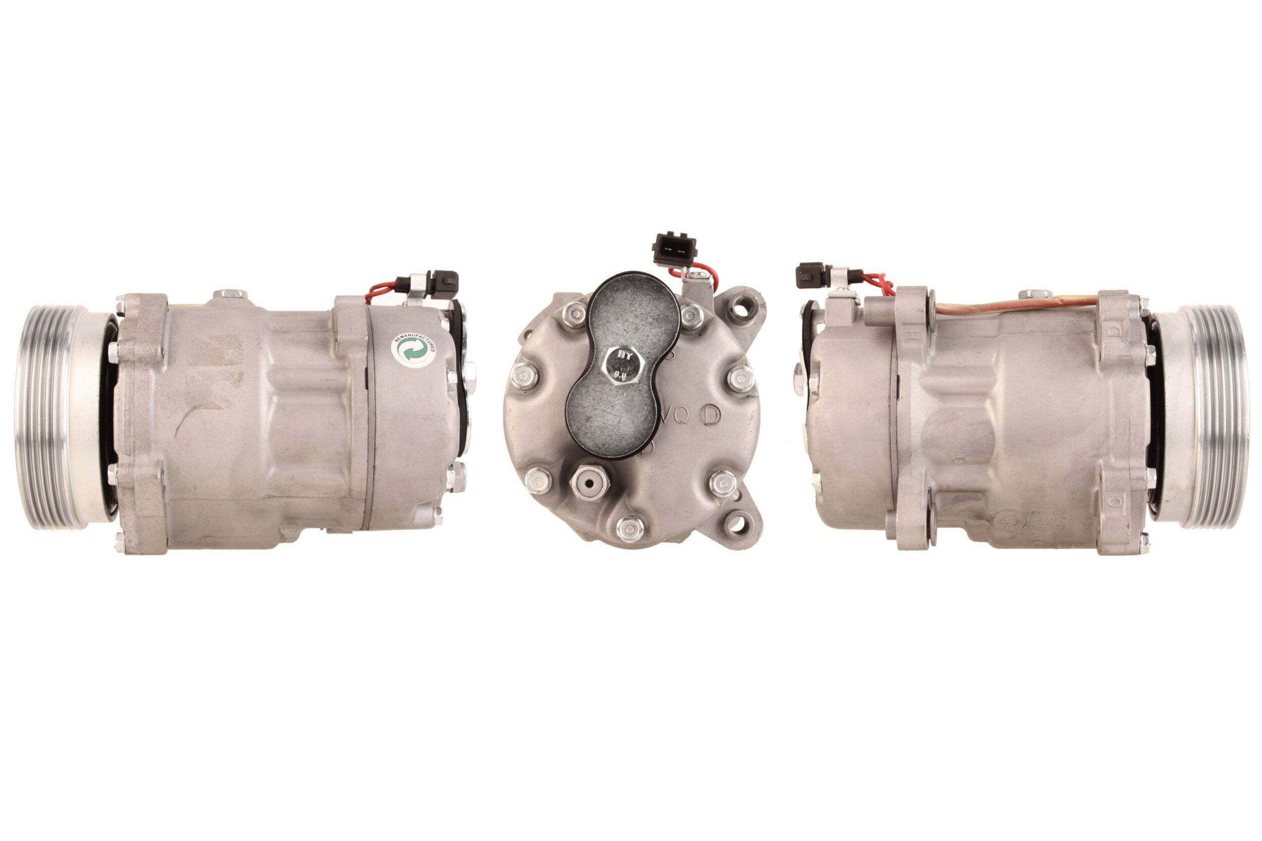 ACP102 Lucas Compresor climatizador