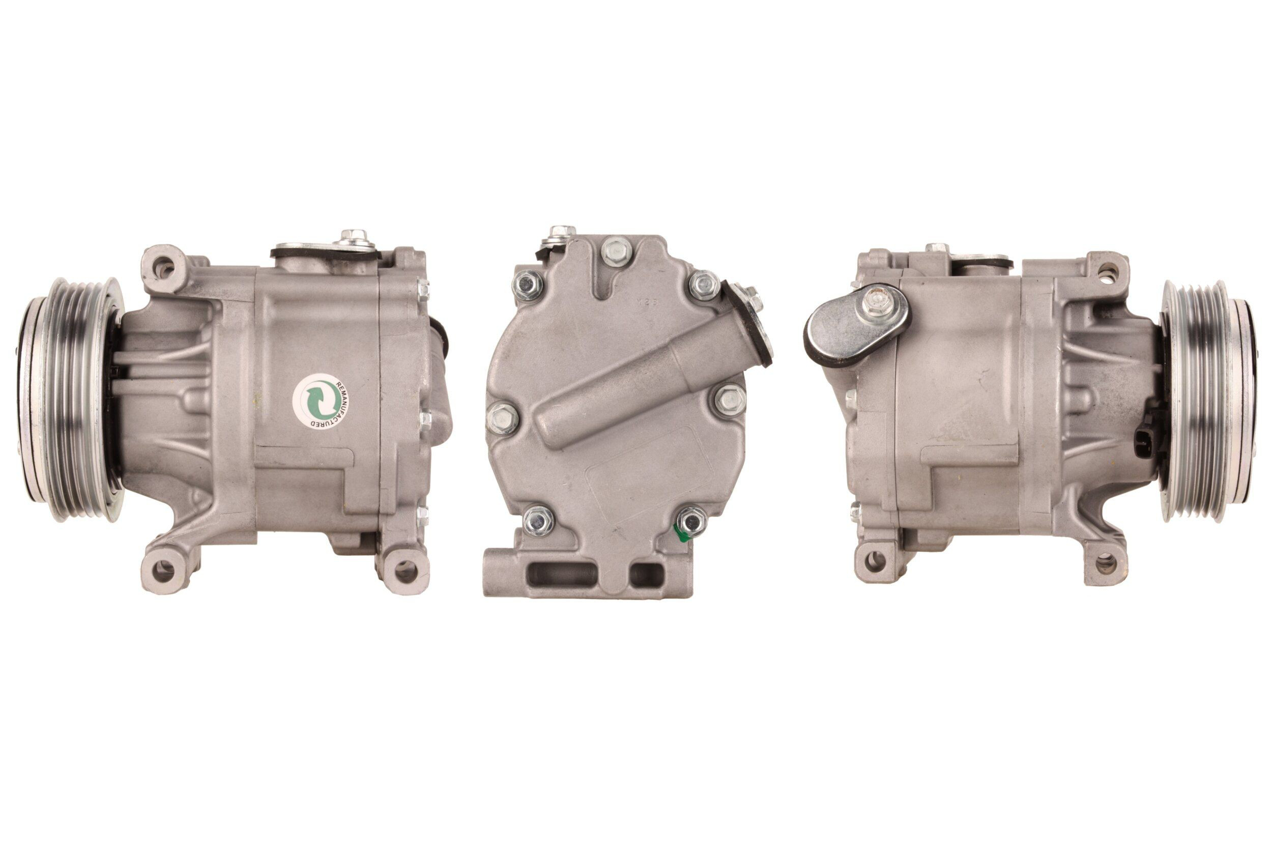 ACP296 Lucas Compresor climatizador