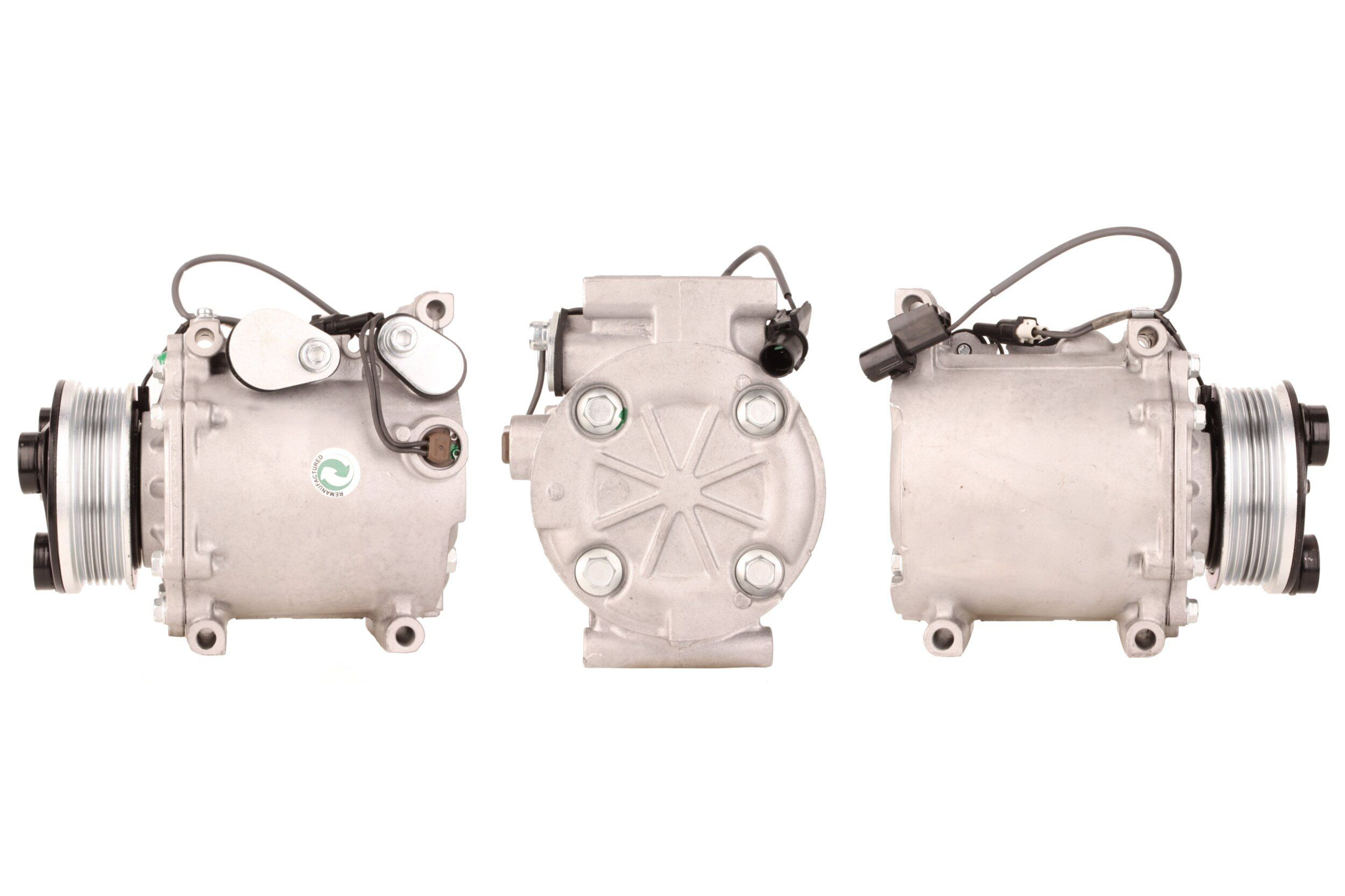 ACP722 Lucas Compresor climatizador
