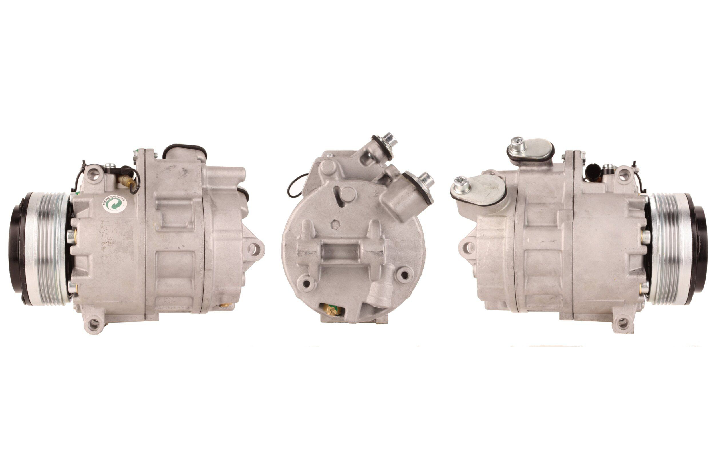 ACP744 Lucas Compresor climatizador