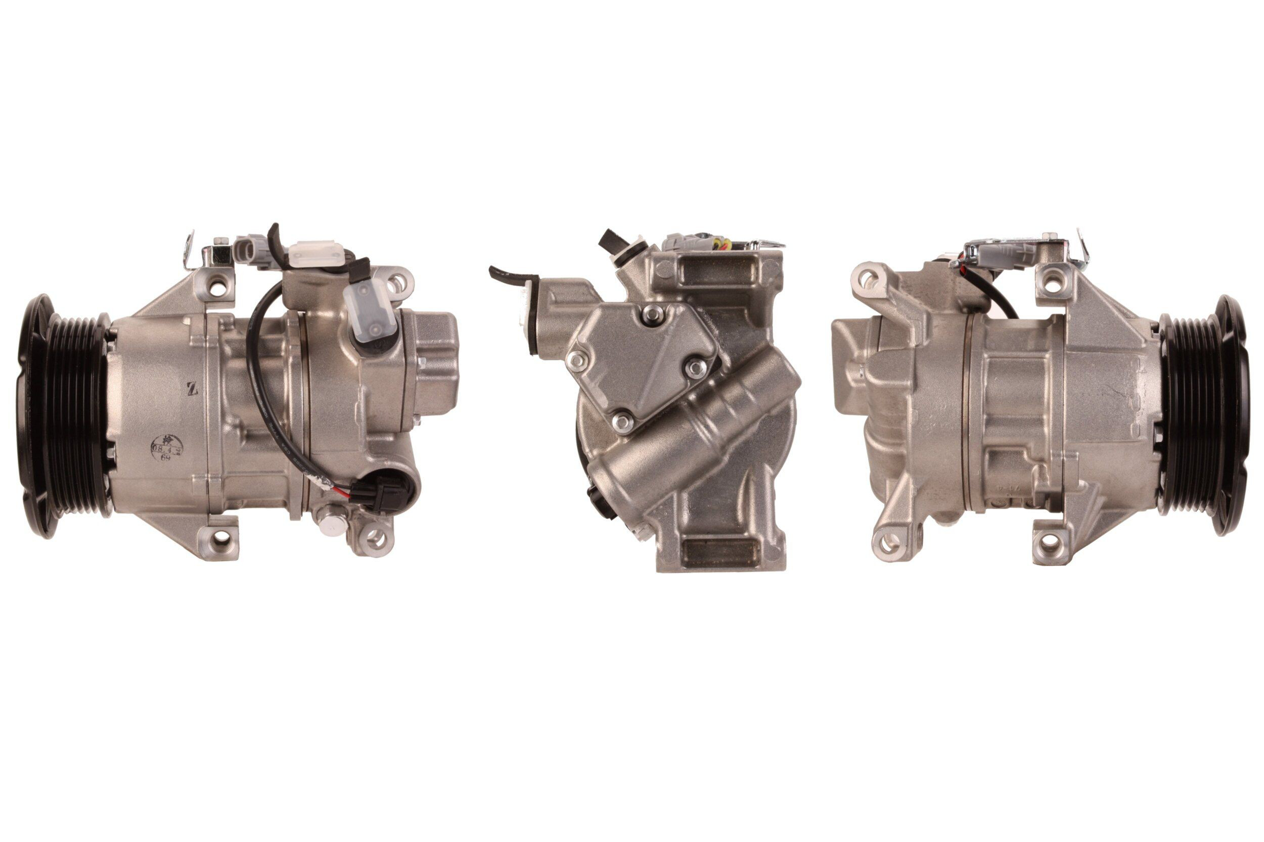 ACP806 Lucas Compresor climatizador