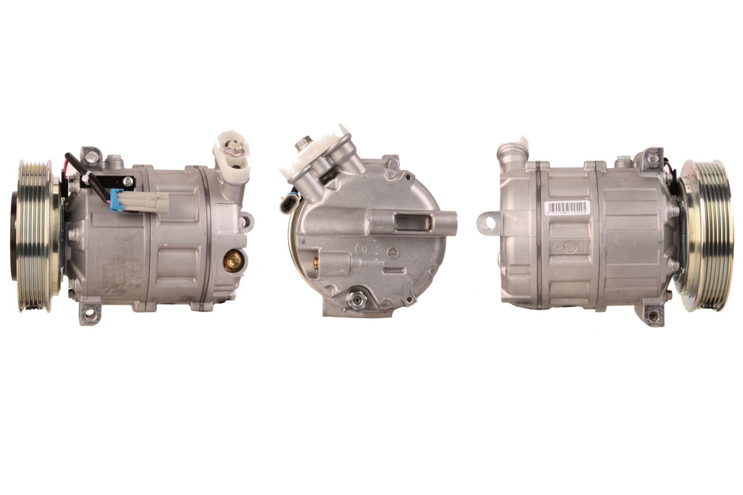 ACP812 Lucas Compresor climatizador