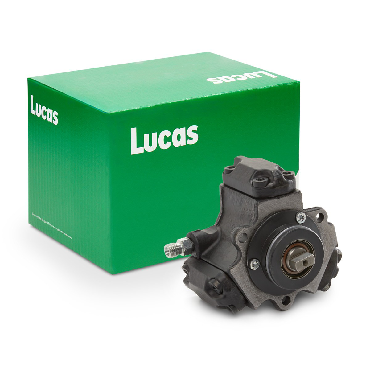 986437100 Bosch Bomba de inyección