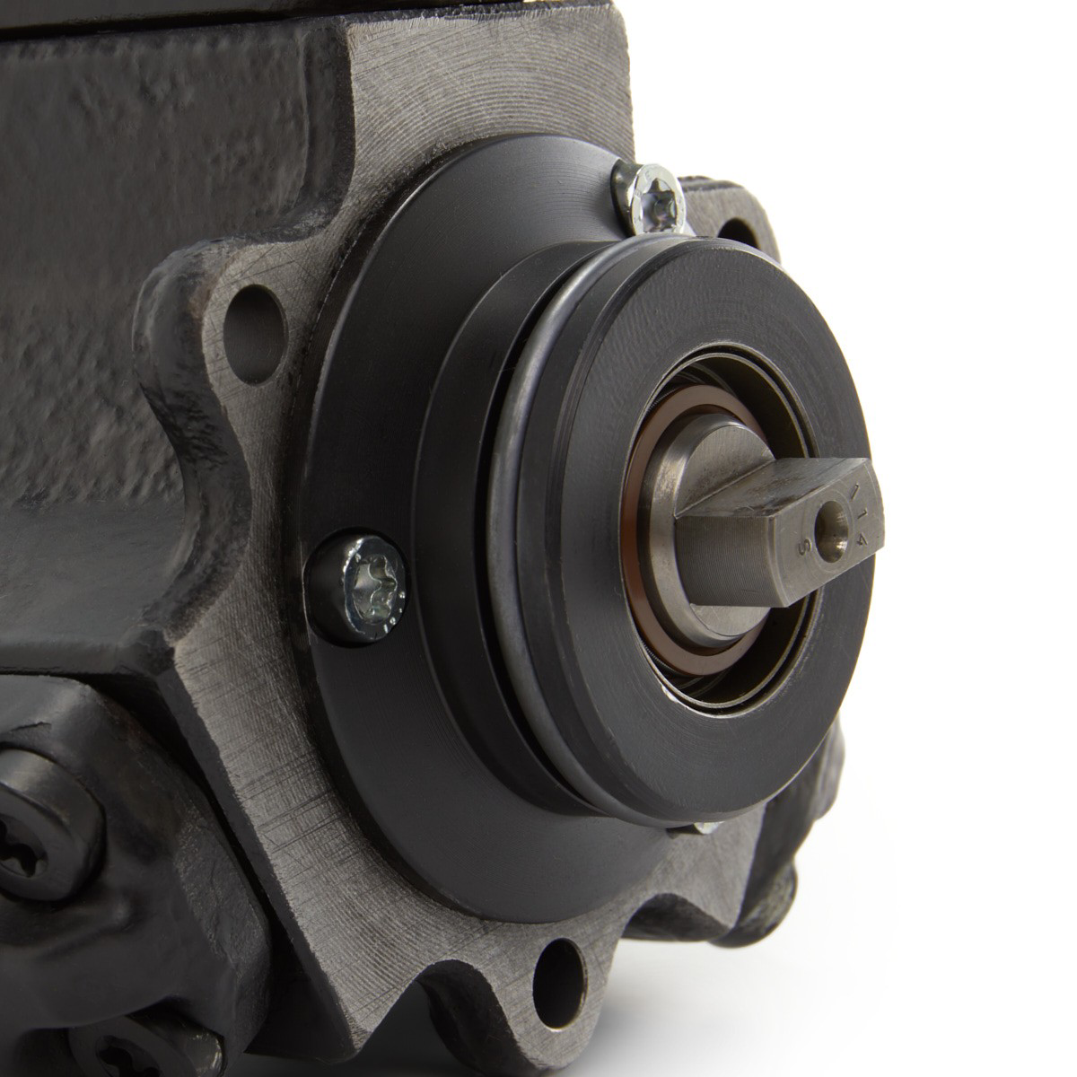 Bomba inyectora 986437100 Bosch