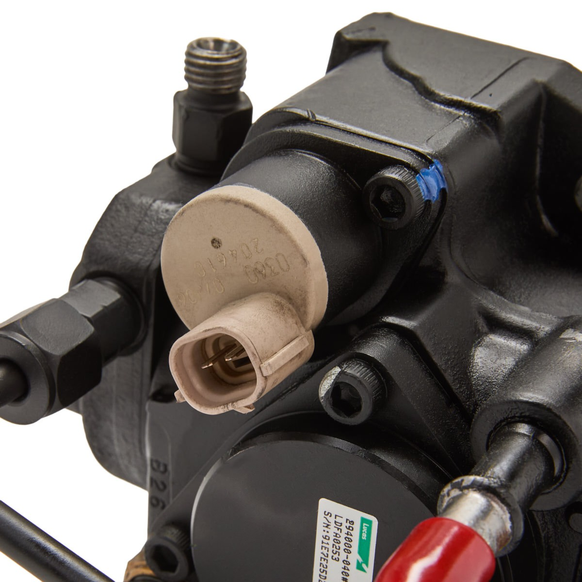 Bomba de alta presión Ford Transit  desde 188,76 €