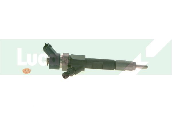 Inyector de combustible para Renault Trafic II FL