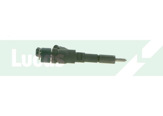 Inyector de combustible para Peugeot Boxer I 230L
