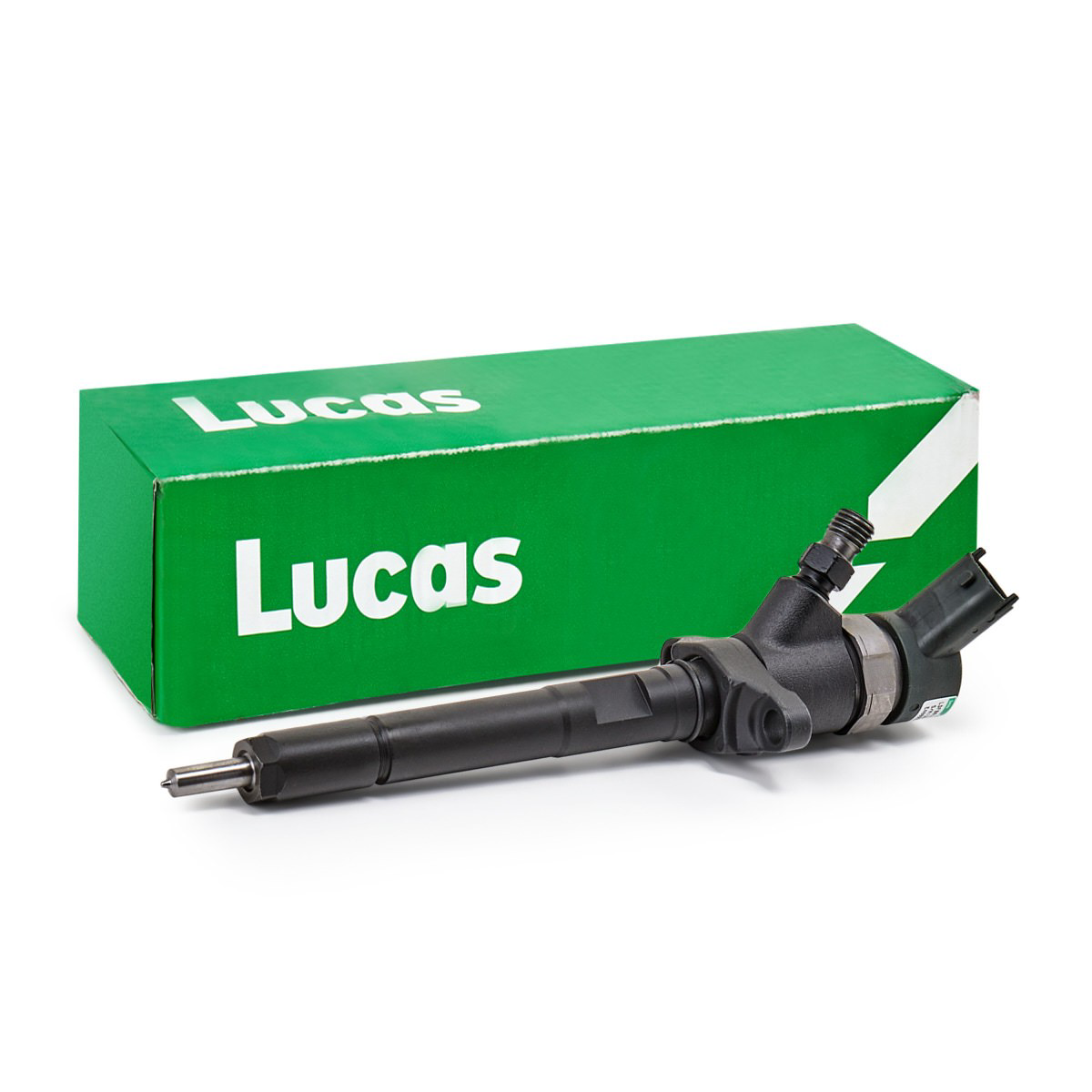 R0445110239 Rufre Inyector de combustible