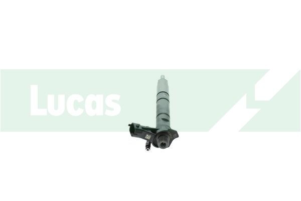 986435350 Bosch Inyector de combustible