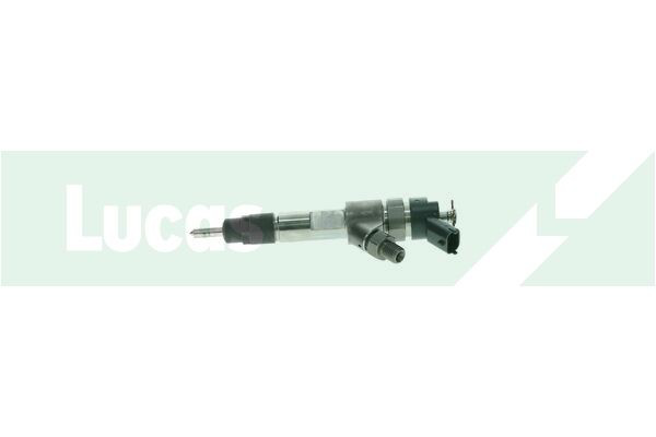 Inyector de combustible para Renault Trucks Mascott  FH