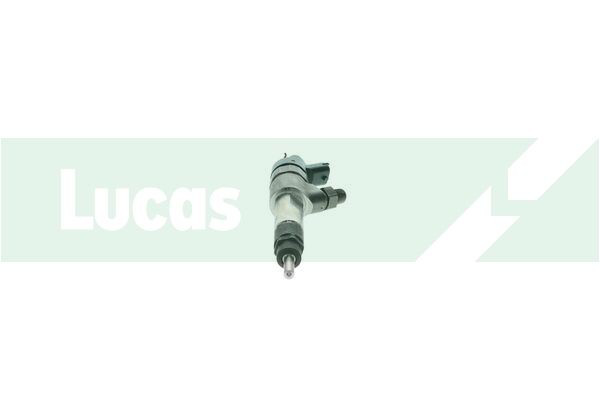 2995466 Iveco Inyector de combustible