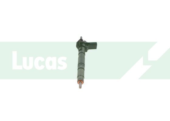 Inyector de combustible para Volkswagen Golf VI 5K1