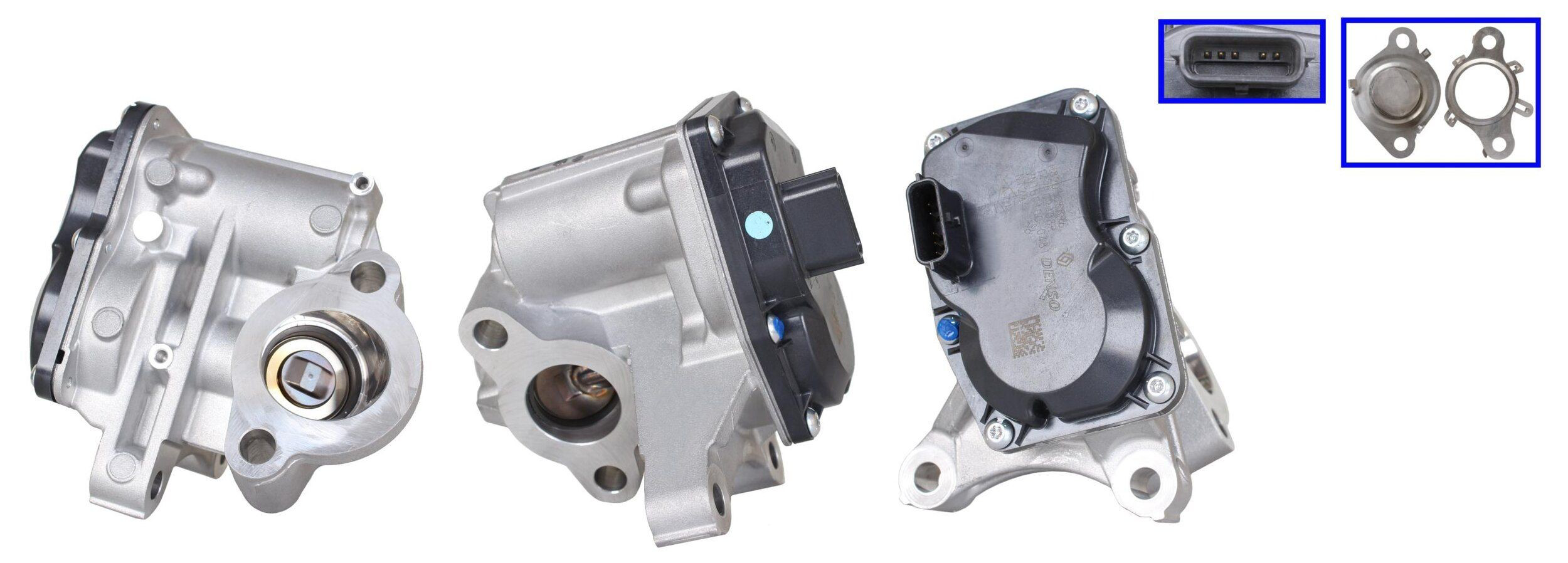 LEV2153 Lucas Válvula EGR