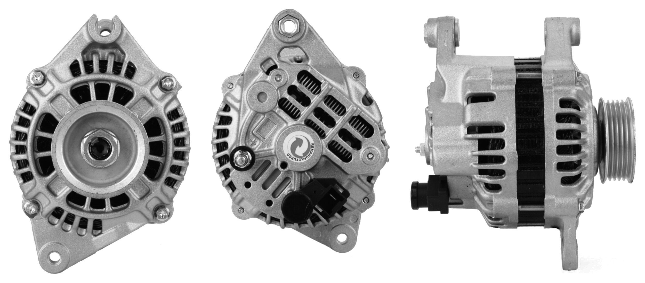 Alternador del motor Lucas LRA01576 precio, desde 120,94 EUR