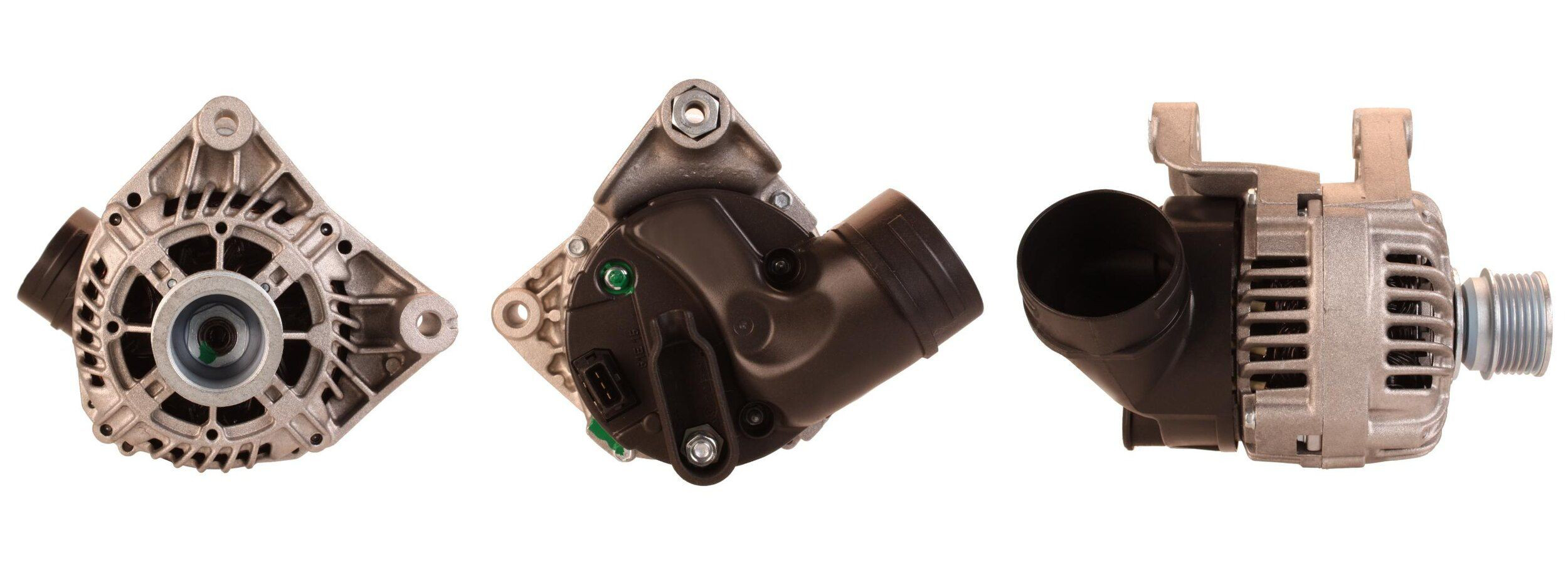Alternador del motor Lucas LRA01644 precio, desde 192,51 EUR