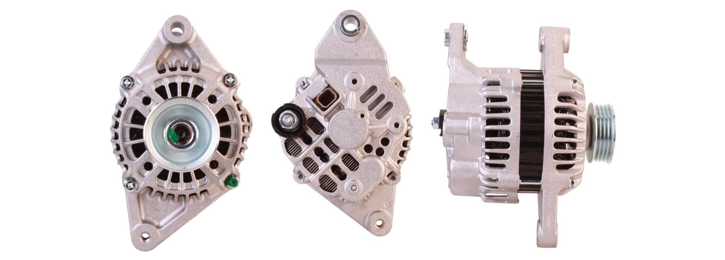 Alternador del motor Lucas LRA03458 precio, desde 100,19 EUR
