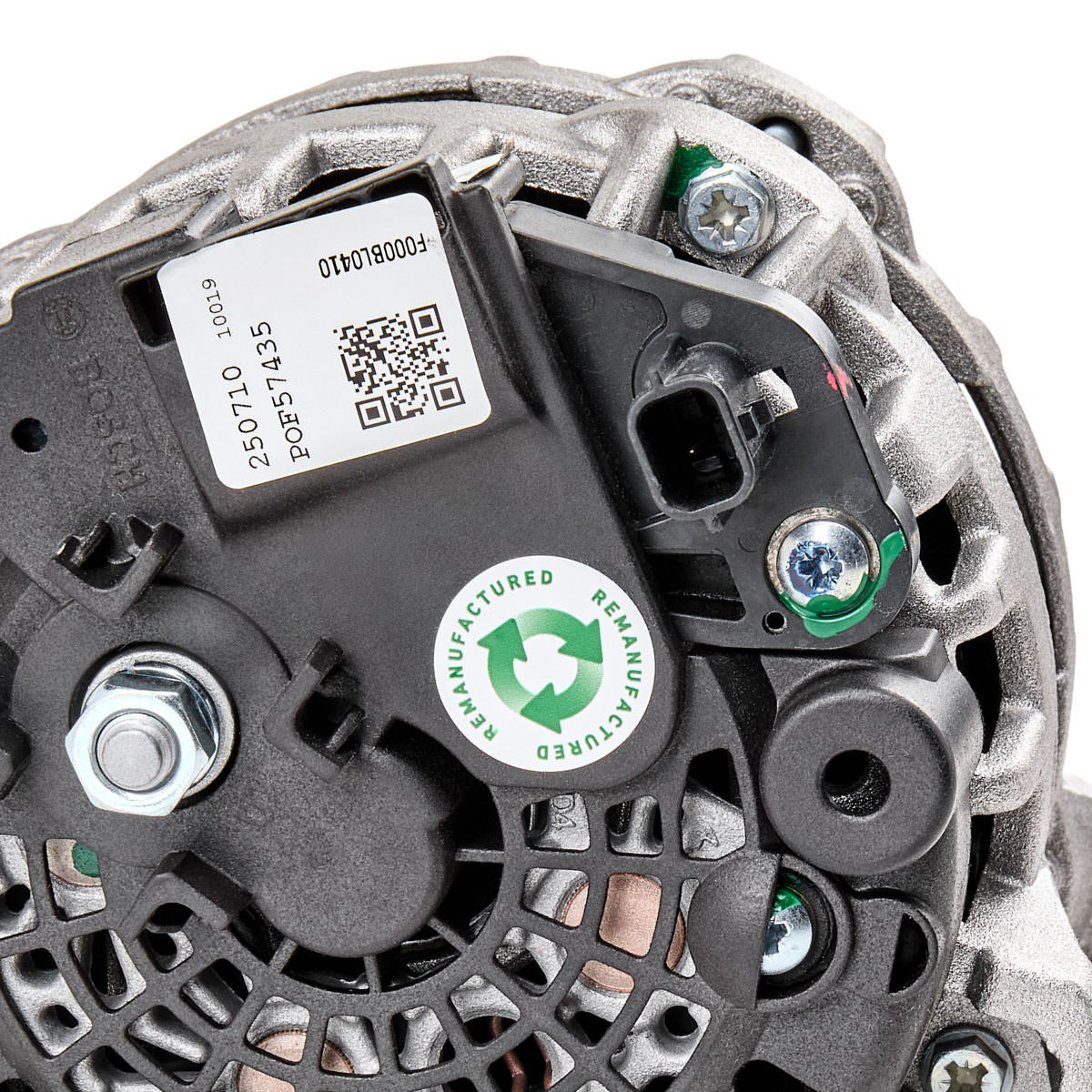 Alternador del motor Lucas LRA03871 precio, desde 79,41 EUR