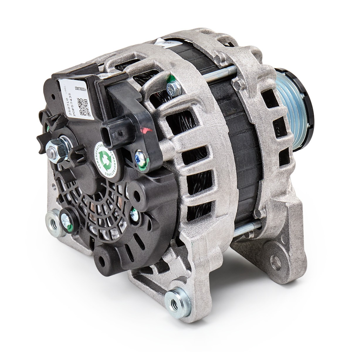 Comprar LRA03871 Lucas Dynamo