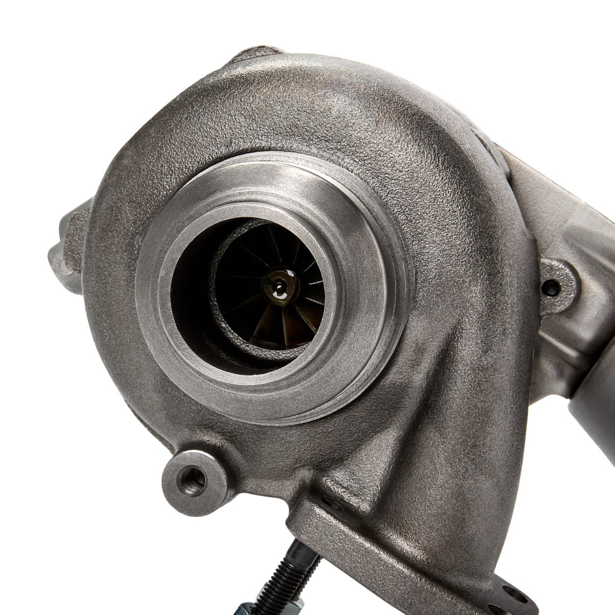 LTRPA7534202 Lucas Turbo para motor