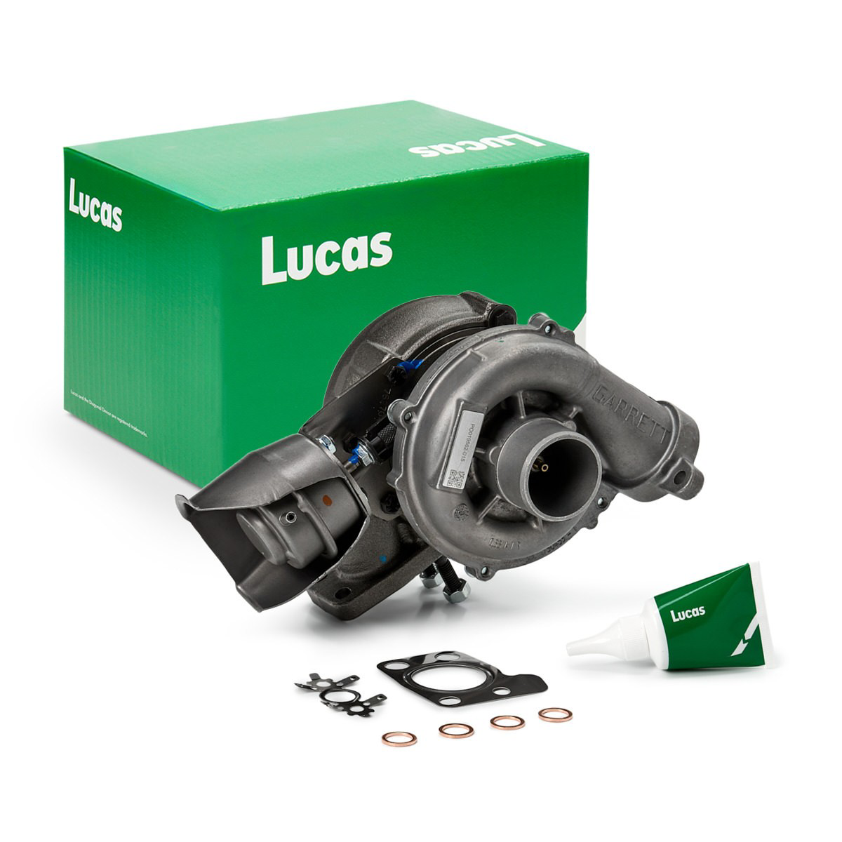 Turbo Lucas LTRPA7534202