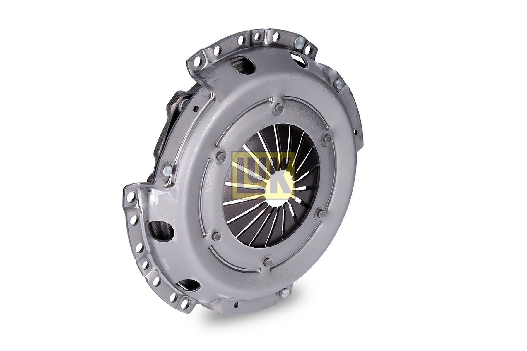  Plato de presión de embrague Volkswagen Polo 3