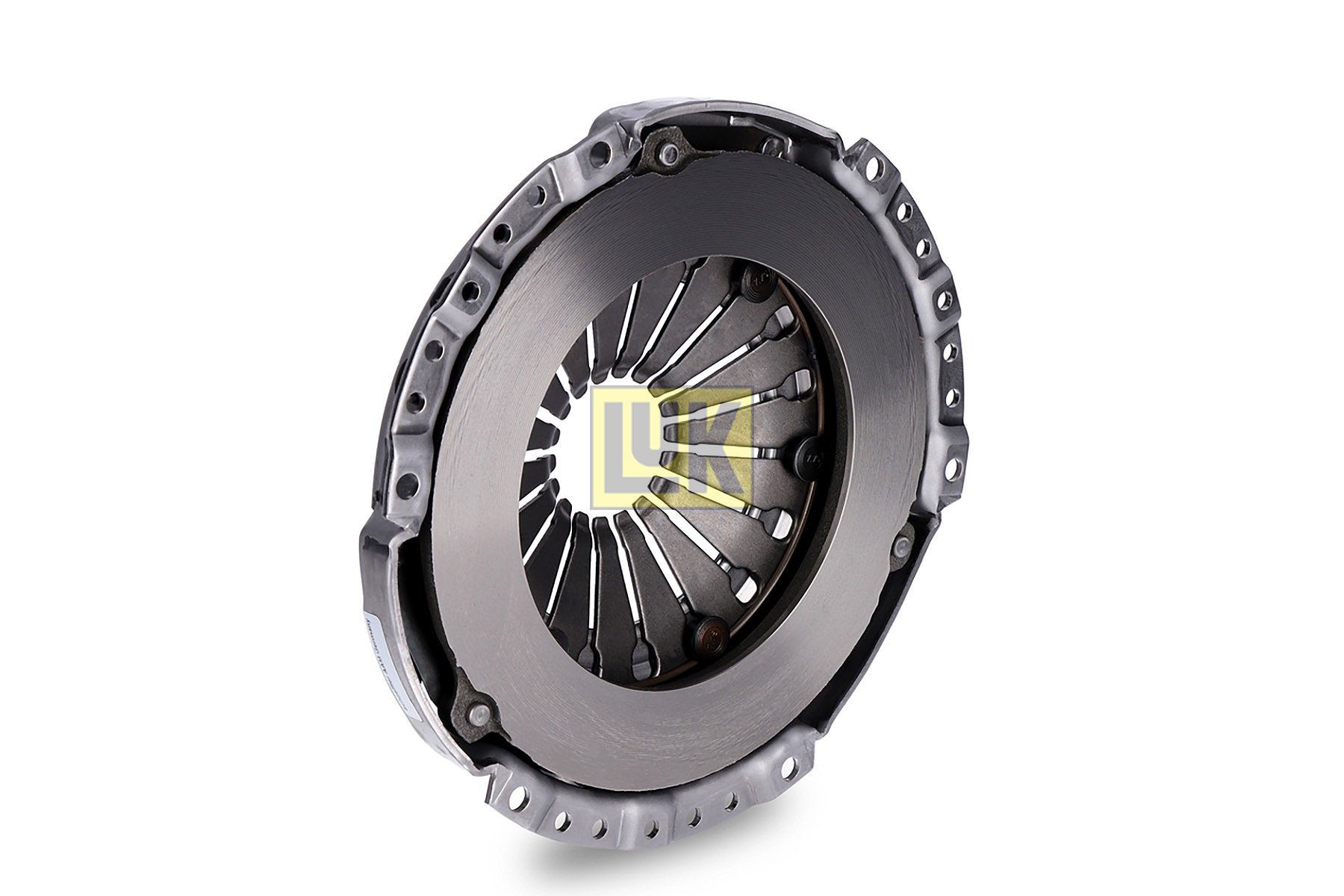 Plato de presión de embrague Mitsubishi Colt VI hatchback (Z3A) (2004 - 2008) precio, desde 96,69 EUR