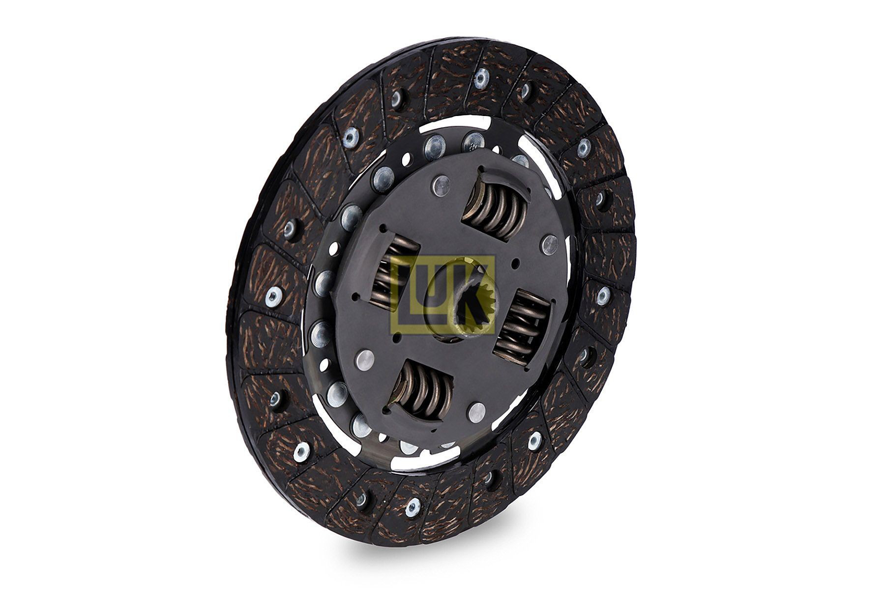 Disco de embrague LUK 319003116 precio, desde 29,96 EUR